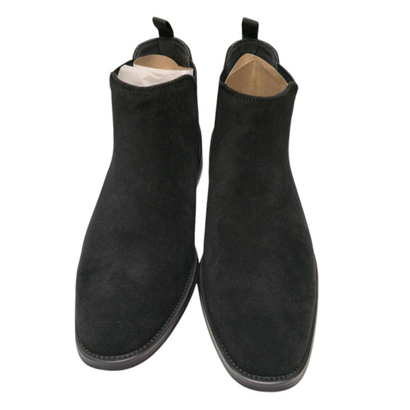 Harrison Myles boots Noah Black B-2252